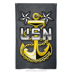 "Anchor" Flag | 55" x 34"