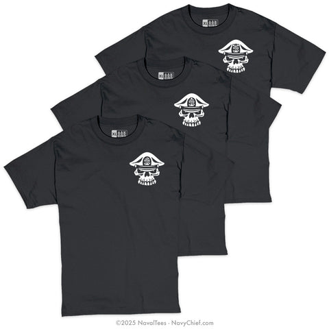 "Related" Tee | Black