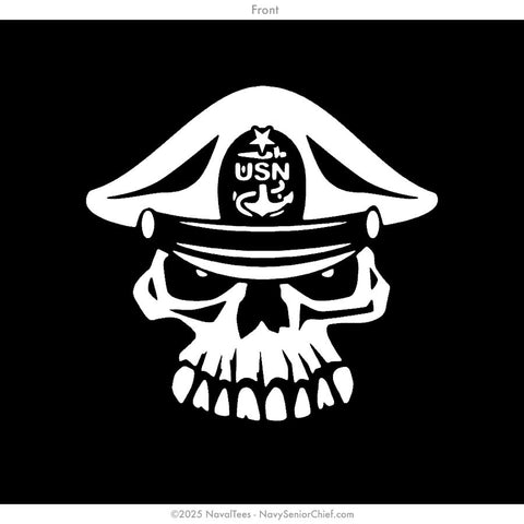 "Related SCPO" Tee | Black