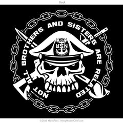 "Related MCPO" Tee | Black