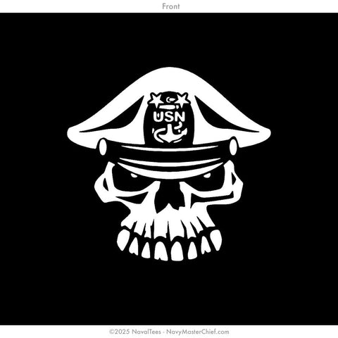 "Related MCPO" Tee | Black