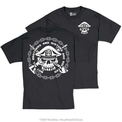 "Related MCPO" Tee | Black