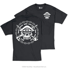 "Related MCPO" Tee | Black