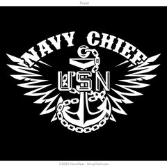 "Politically Incorrect" Long Sleeve Tee | Black