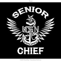 "Politically Incorrect SCPO" Long Sleeve Tee | Black