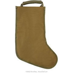 "Tactical Christmas Stocking" | CPO Patch