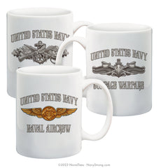 Warfare Devices - 15oz Mug