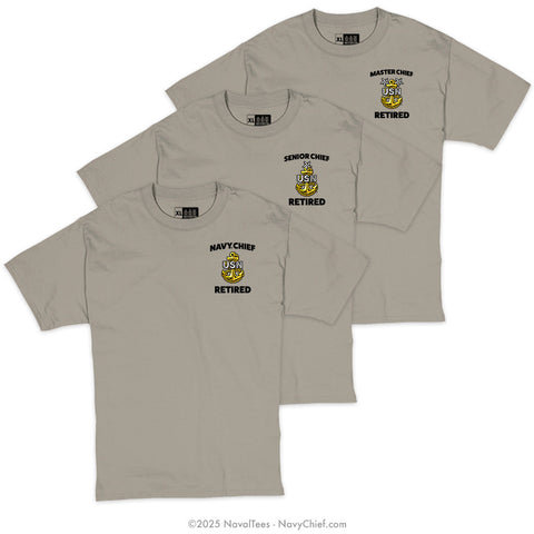 "Softer Sands" Tee | Khaki