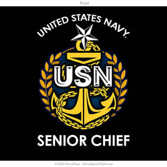 "Drink to the Foam" SCPO Tee | Black