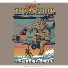 "In the Door" Tee | NWU