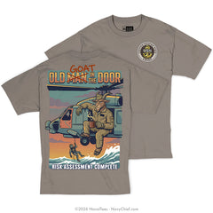 "In the Door" Tee | NWU