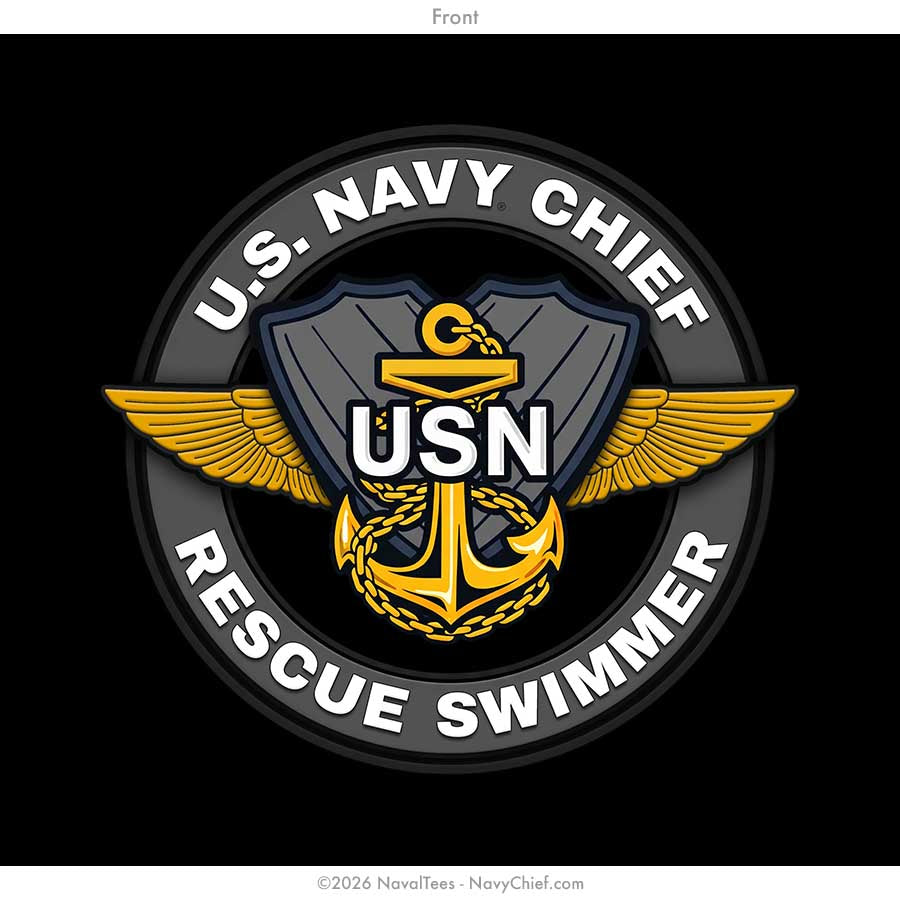 "Send it" Tee | Black