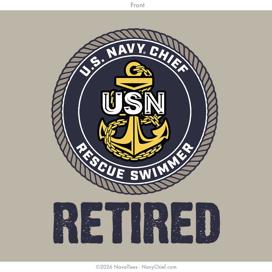 "Dry Deck" Tee | Khaki