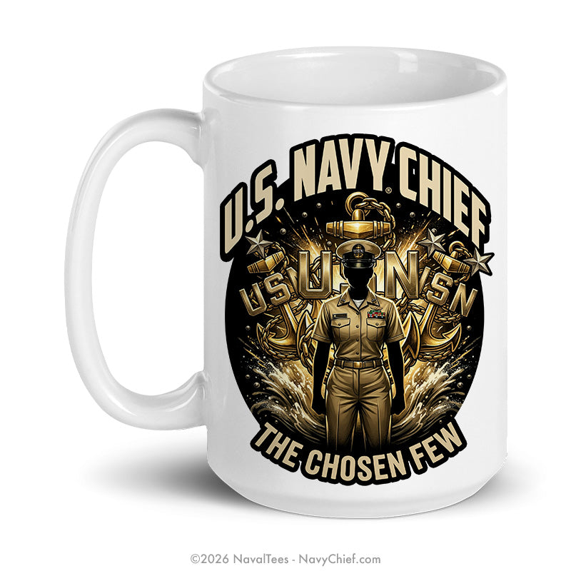 "Women of the Anchor" | Coffee Mug