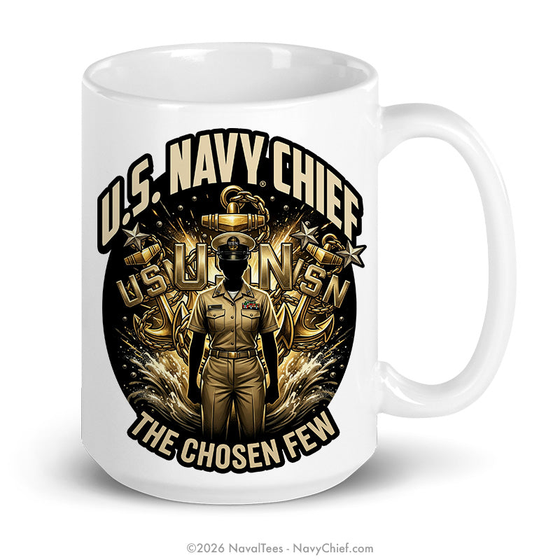 "Women of the Anchor" | Coffee Mug