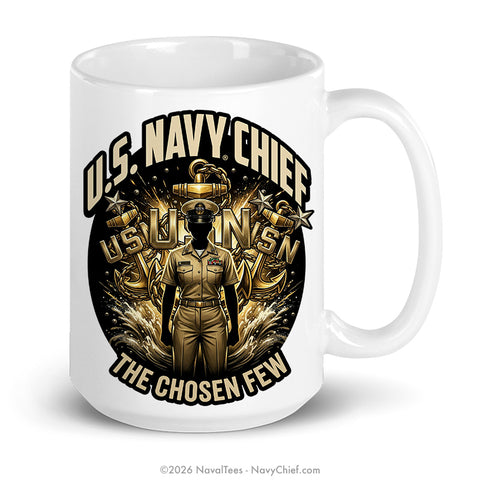 "Women of the Anchor" | Coffee Mug
