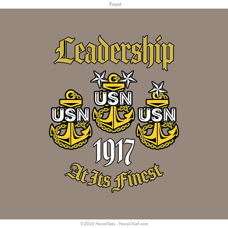 "Lady Chiefs" Tee | NWU