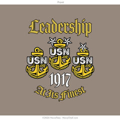 "Lady Chiefs" Tee | NWU