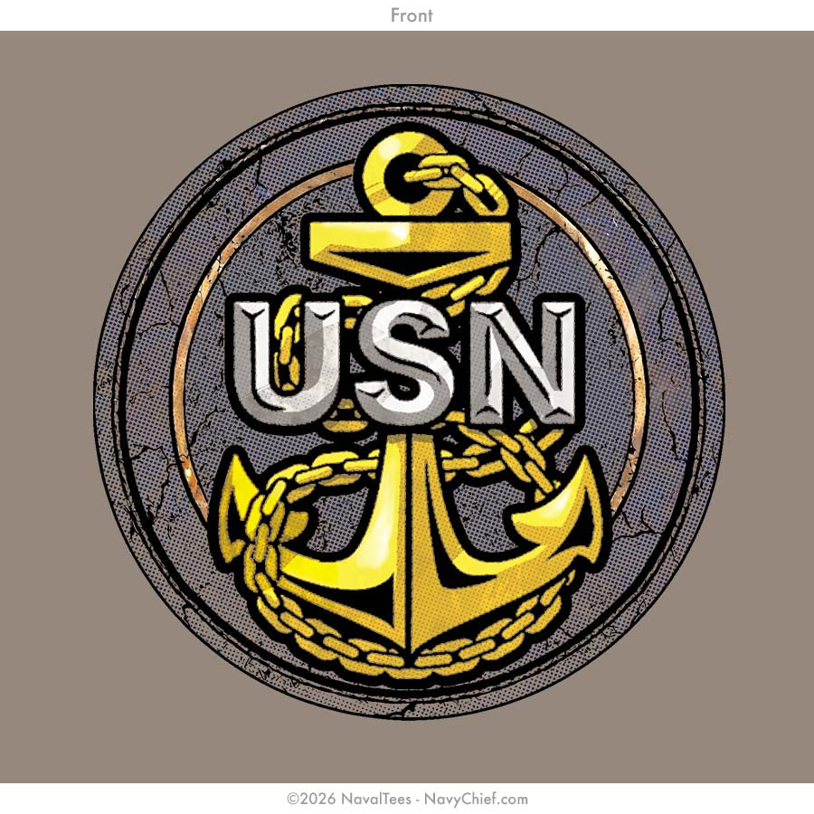 "Air Wing Chiefs" Tee | NWU