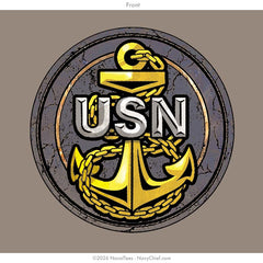 "Air Wing Chiefs" Tee | NWU