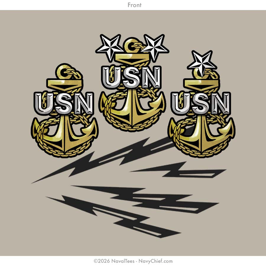 "Understaffed" Tee | Khaki