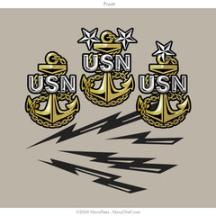 "Understaffed" Tee | Khaki